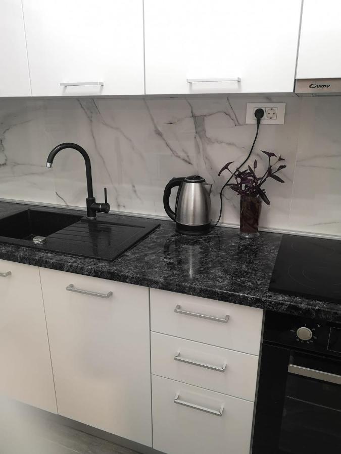 Appartamento Ivka