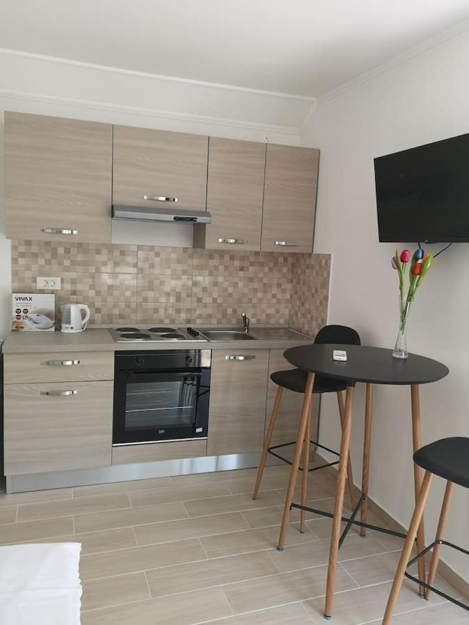 Appartamento Ivka