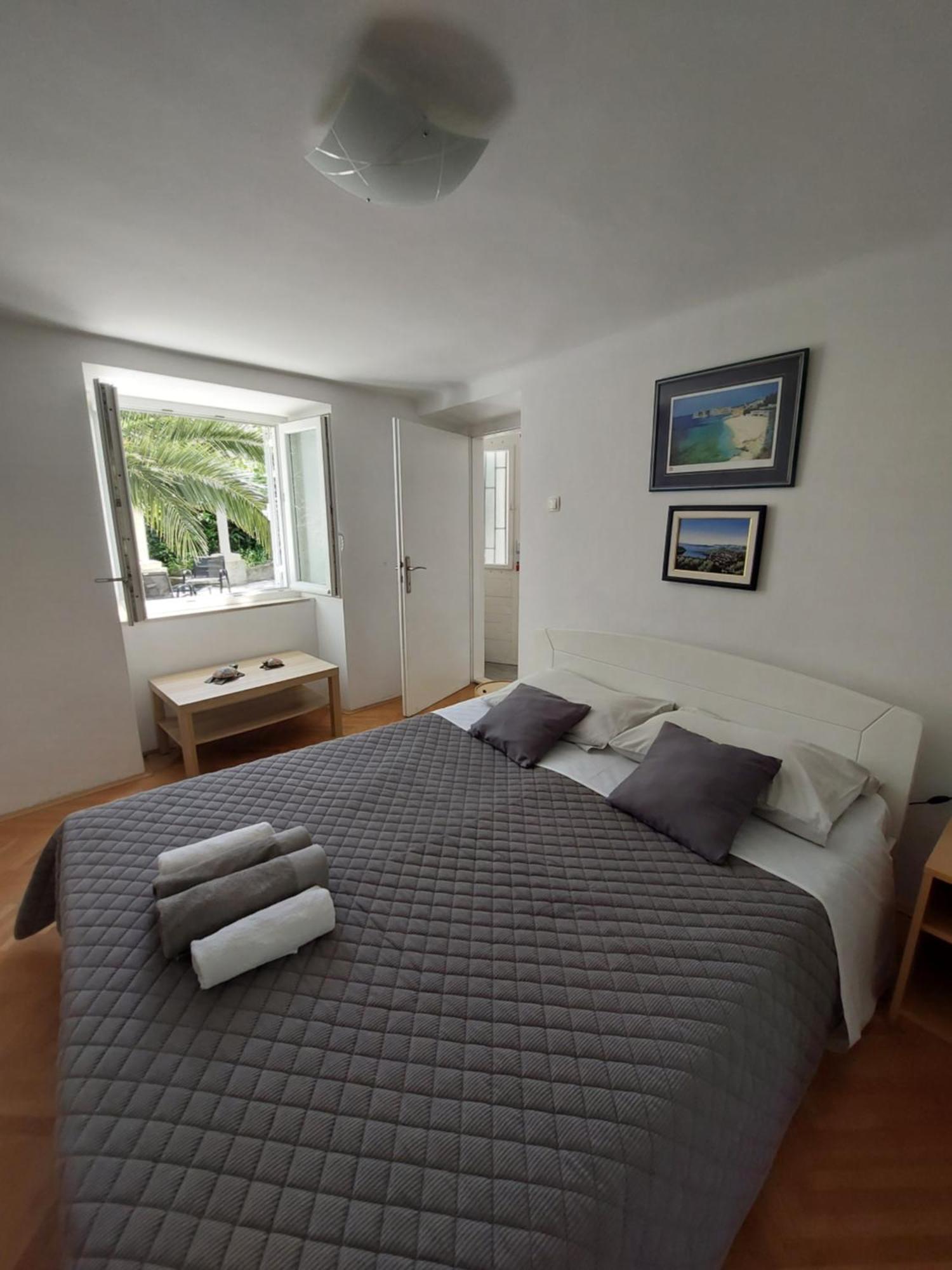 Ivka Apartman