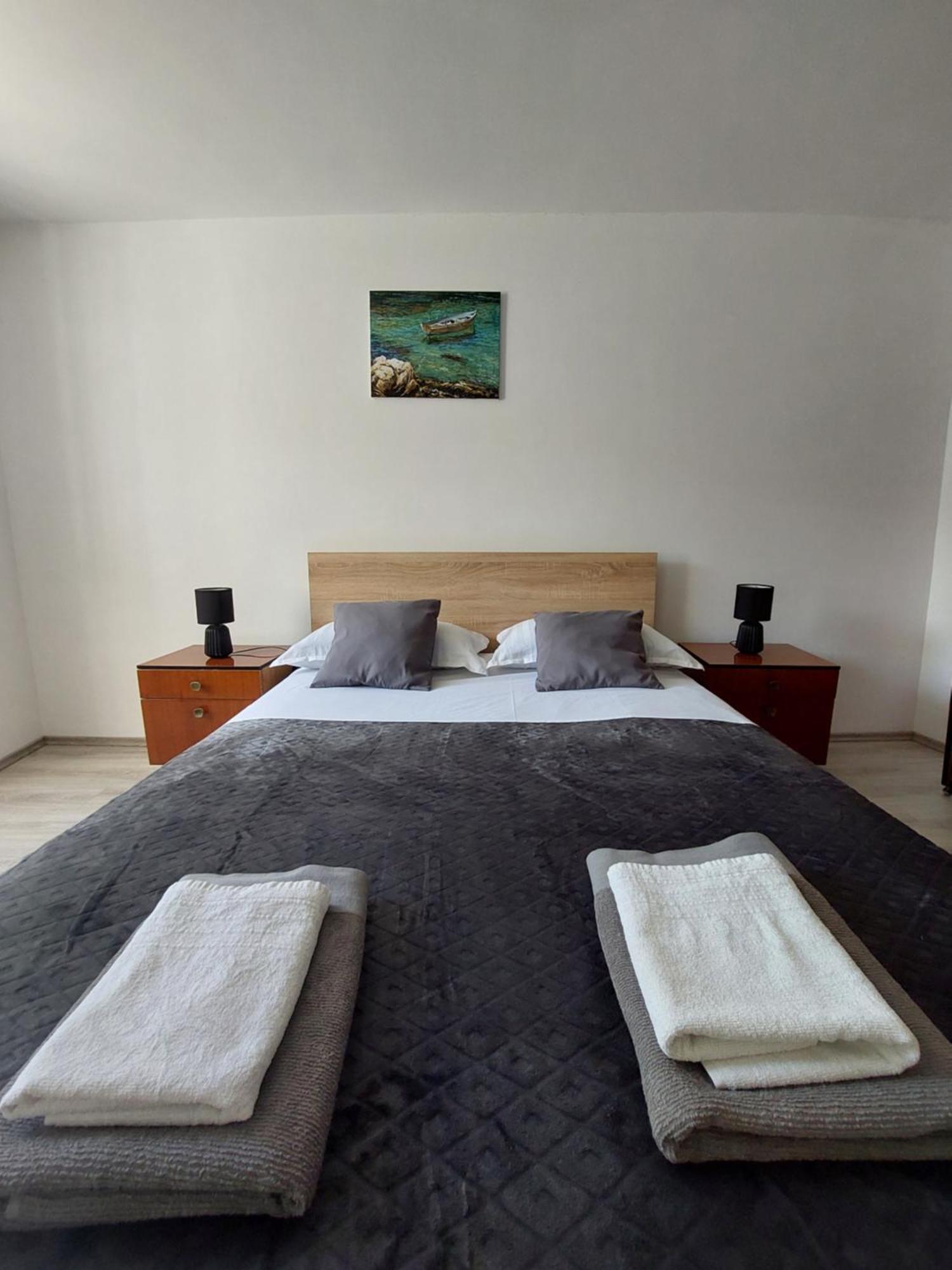 Apartman Ivka *