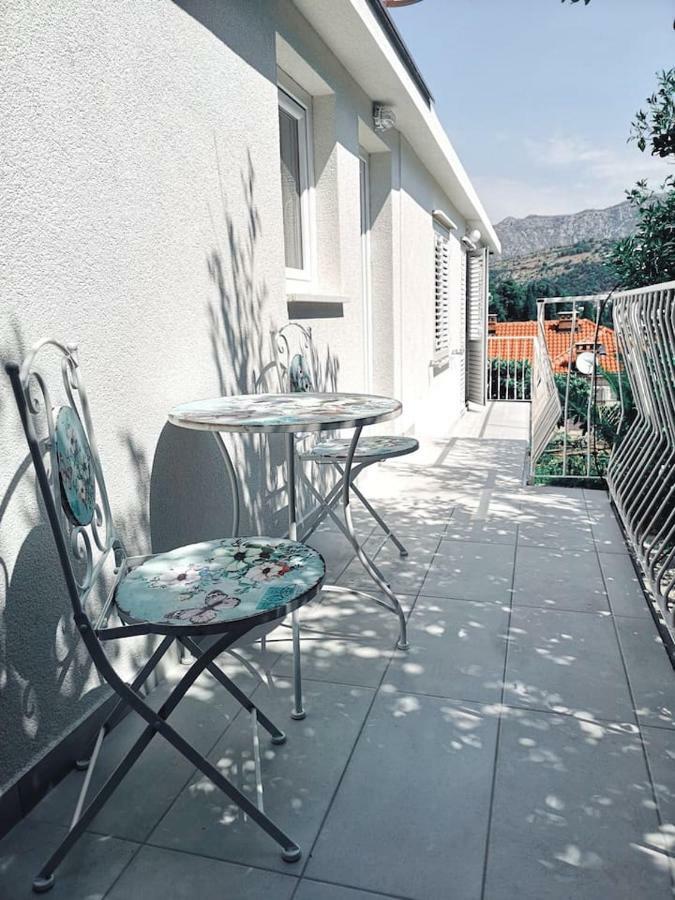 Apartman Ivka *