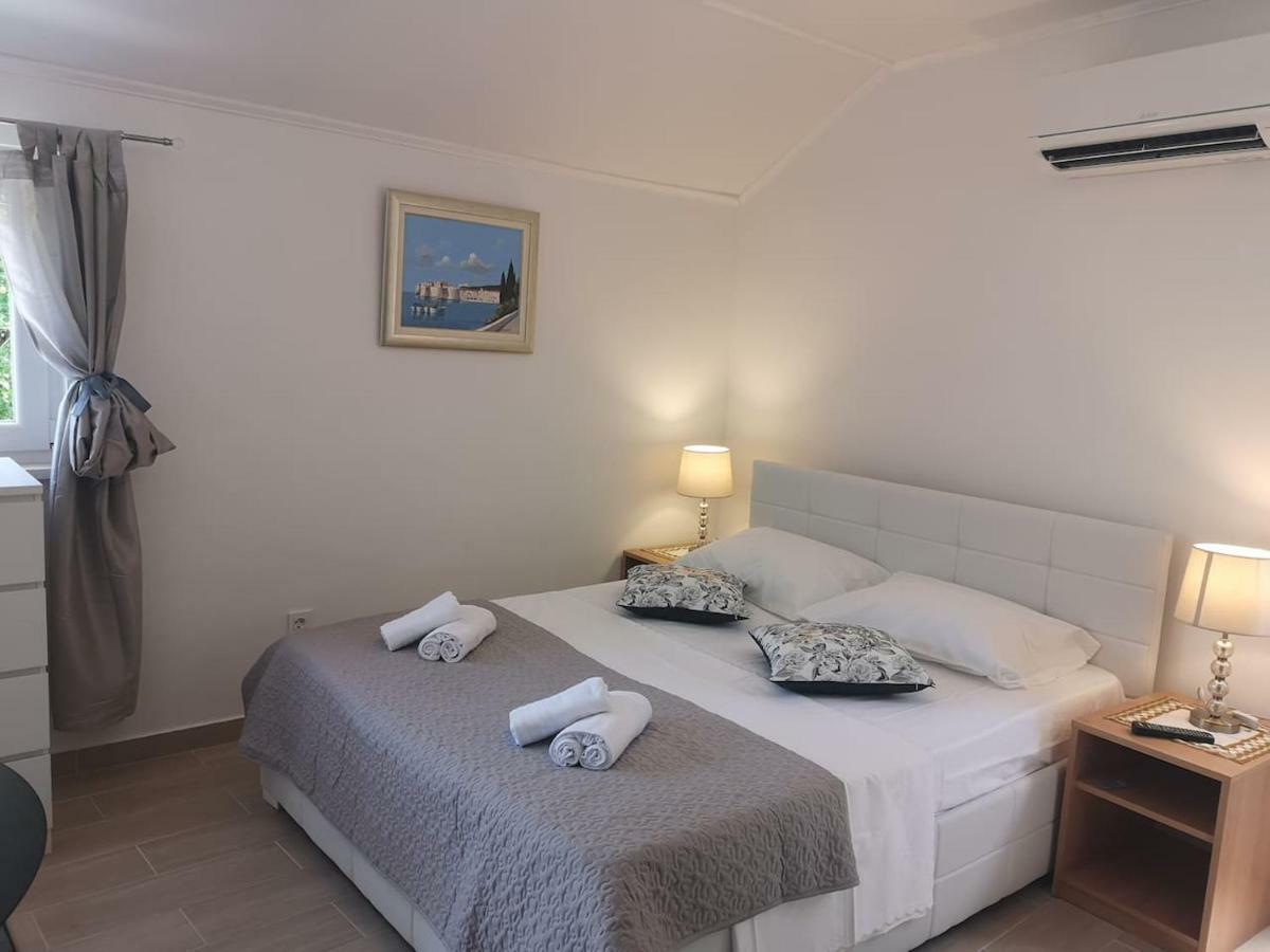 Ivka Dubrovnik